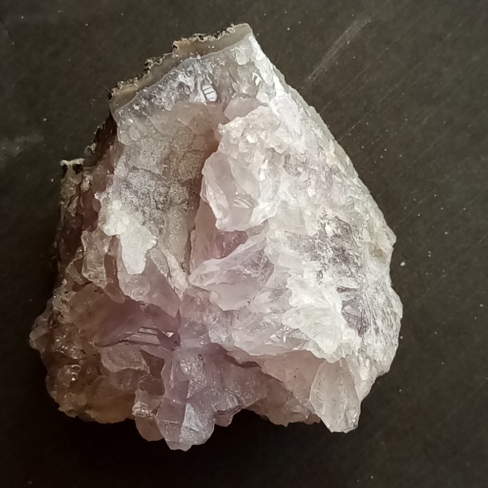 Natural Amethyst - Picture 7 of 8